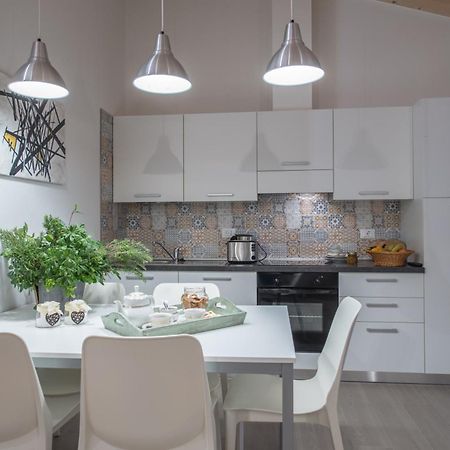La Gazza Ladra Apartments - Garda Chill Out Drena エクステリア 写真