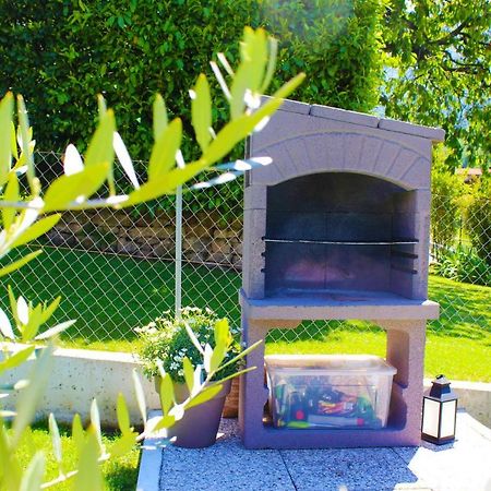 La Gazza Ladra Apartments - Garda Chill Out Drena エクステリア 写真