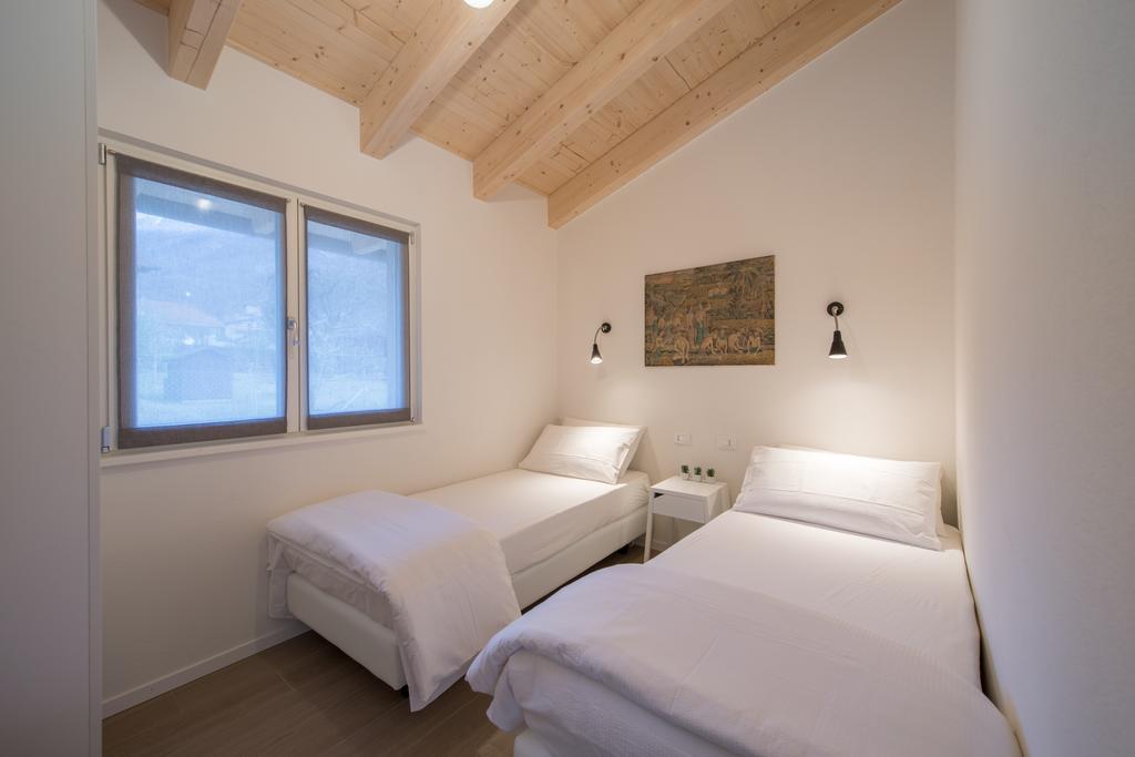 La Gazza Ladra Apartments - Garda Chill Out Drena エクステリア 写真