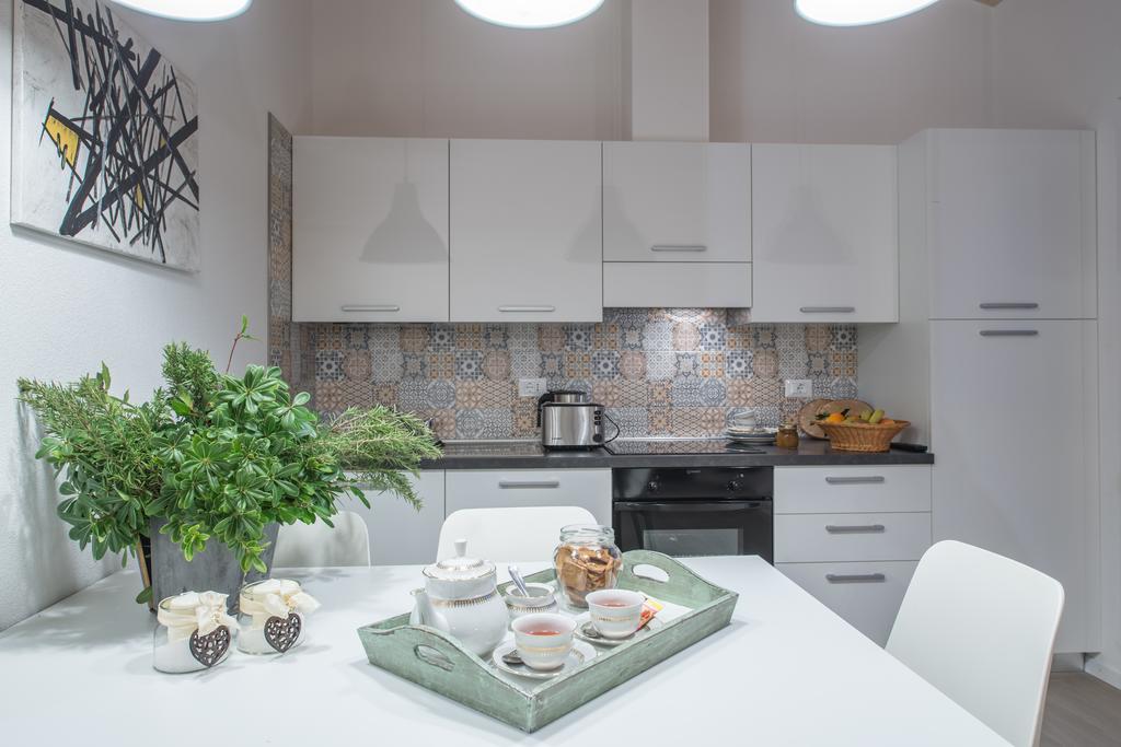 La Gazza Ladra Apartments - Garda Chill Out Drena エクステリア 写真