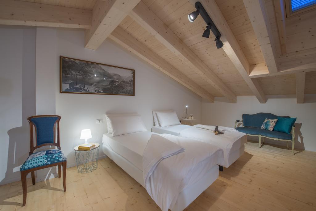 La Gazza Ladra Apartments - Garda Chill Out Drena エクステリア 写真