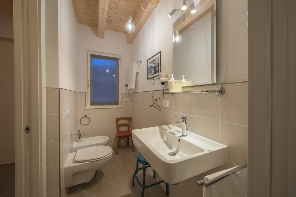 La Gazza Ladra Apartments - Garda Chill Out Drena エクステリア 写真