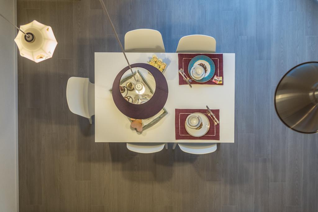 La Gazza Ladra Apartments - Garda Chill Out Drena エクステリア 写真