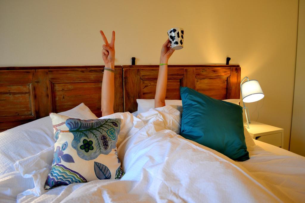 La Gazza Ladra Apartments - Garda Chill Out Drena エクステリア 写真